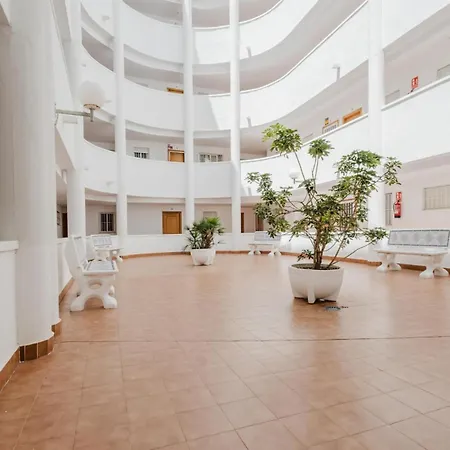 Con Piscina Centrico Apartament Torrevieja