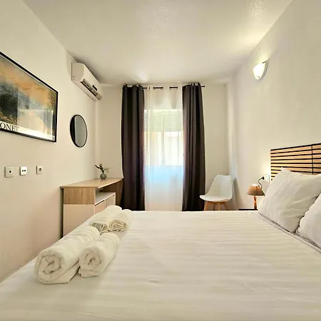 Con Piscina Centrico Torrevieja