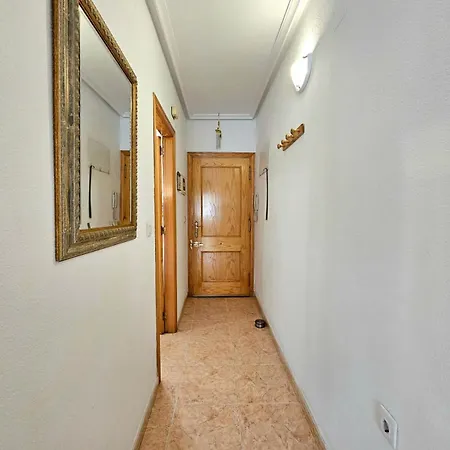 Con Piscina Centrico Apartament