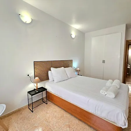 Con Piscina Centrico Apartament