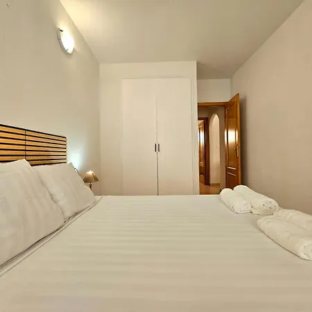 Con Piscina Centrico Torrevieja