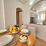 Apartman Con Piscina Centrico *