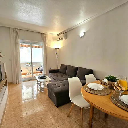 Con Piscina Centrico 또레비에하