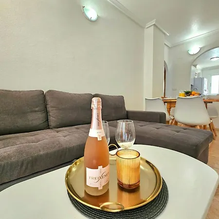 Con Piscina Centrico