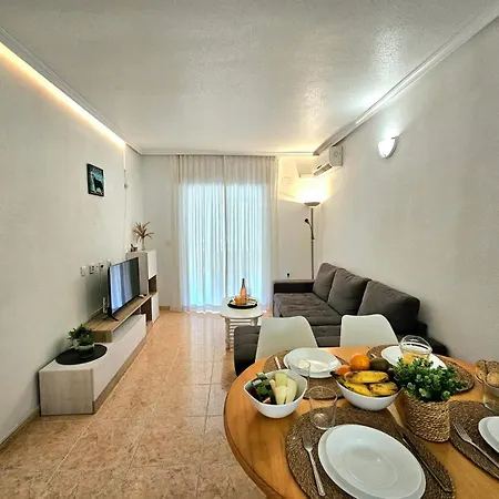 Con Piscina Centrico