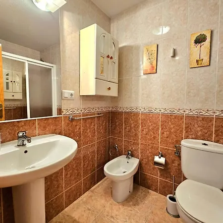 Con Piscina Centrico *