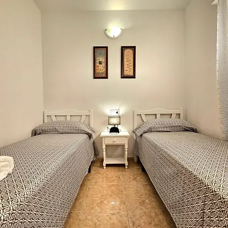 Con Piscina Centrico * 또레비에하