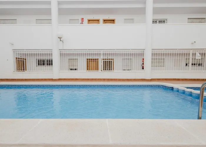 شقة Con Piscina Centrico تورّيفيِخا