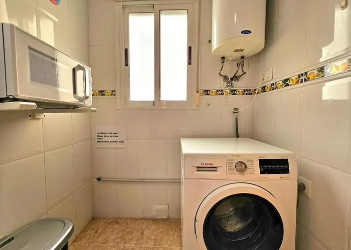 شقة Con Piscina Centrico تورّيفيِخا
