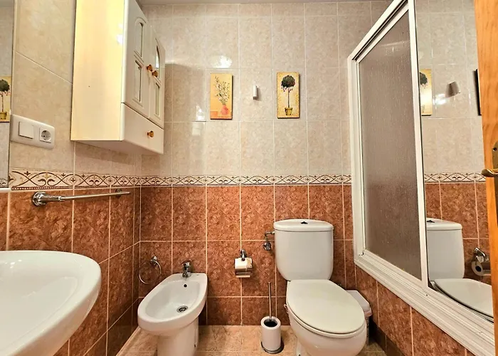 Con Piscina Centrico تورّيفيِخا