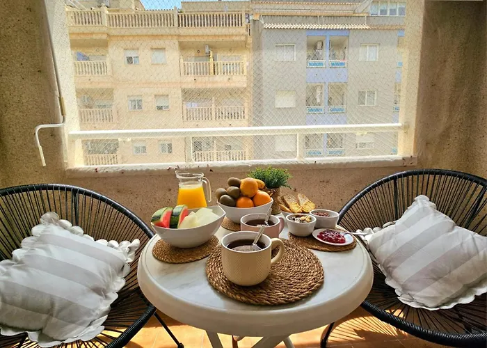 Con Piscina Centrico * تورّيفيِخا